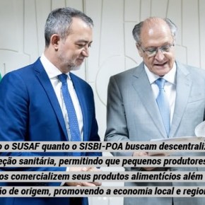 Política de Redução de Preços de Alimentos do Governo Lula e a Experiência do Gaúcho Edegar&nbsp;Pretto