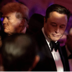 Fundadores do PayPal e capitalistas que promoveram a guinada trumpista no Vale do&nbsp;Silício