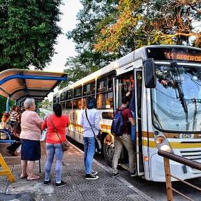 Empresas de ônibus vão receber mais de R$ 1 Bilhão de dinheiro público, e ainda querem aumento da Passagem em Porto&nbsp;Alegre