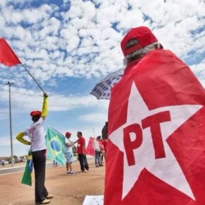 Recurso à Executiva Nacional do PT questiona a explosão de novos filiados no Rio de&nbsp;Janeiro