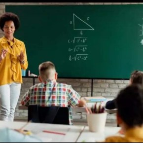 Geração Z está perdendo habilidades que os humanos têm há mais de 5 mil anos, dizem&nbsp;professores