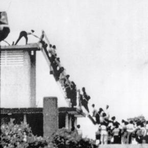 Há 50 anos, a Queda de Saigon e a vitória do povo do Vietnã contra o poderoso Império Americano (Por Raul&nbsp;Carrion*)