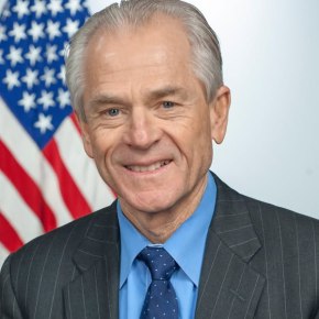 Guru do tarifaço de Trump baseia suas teorias em economista que não&nbsp;existe