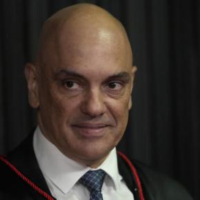 “Se Goebbels estivesse vivo e tivesse acesso a X, estaríamos condenados” disse Alexandre de Moraes em entrevista. Leia na&nbsp;íntegra: