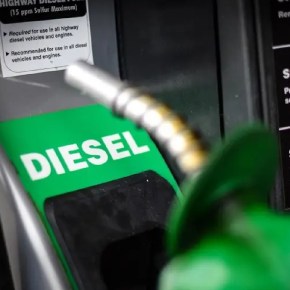 Efeito Lula: Com nova Redução de preço anunciada pela Petrobras, Diesel já esta 23% mais barato que em dezembro de&nbsp;2022
