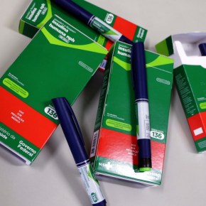 Saúde e Soberania Nacional: Lula inaugura ampliação de uma das maiores fábricas de Insulina do Mundo, em Minas&nbsp;Gerais