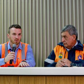 “Imoral e Ilegal”: Com Ação Popular, Vereadora questiona na justiça a contratação de Ex Diretor do DMAE pela&nbsp;AEGEA