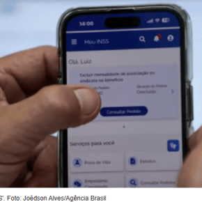 INSS inicia ressarcimento do que foi descontado ilegalmente dos&nbsp;aposentados