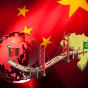 Governo Lula garante mais R$ 27 Bilhões em Investimentos Chineses no&nbsp;Brasil