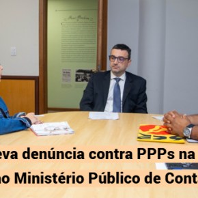 Denúncia! Até Empresa de Construção de Cemitérios pode virar Gestora de Escolas Públicas também no&nbsp;RS