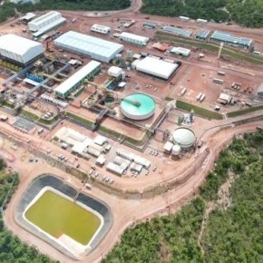 O Brasil tem a Única Mina de Terras Raras capaz de Competir com as da&nbsp;China