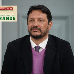 Deputado Halley Lino Defende Inovação e Sustentabilidade na Região Sul do&nbsp;RS