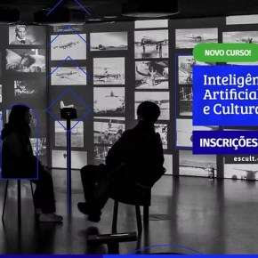 Governo Lula lança formação em Inteligência Artificial para a área da&nbsp;Cultura