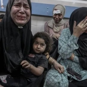 Da Alemanha nazista à “israel” sionista: o supremacismo Étnico a exclusão do “outro” ⁸(Por Emir&nbsp;Murad)