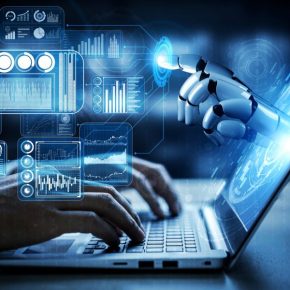 Paradoxo: IA Está reduzindo muito as Oportunidades para Jovens Recém Formados no Brasil e no&nbsp;mundo