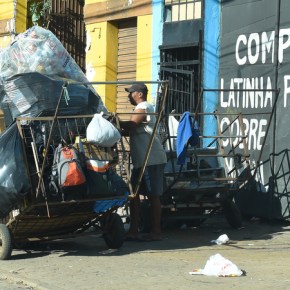 O capitalismo brasileiro faz festa com sua própria agonia (Por Marcio&nbsp;Pochmann)