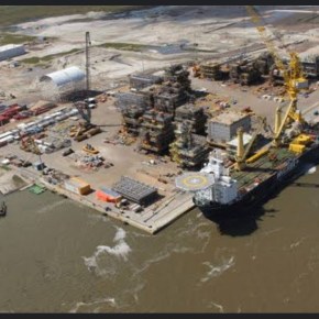 Por que o “norte” está no Sul do Rio Grande do Sul (Por Ernani&nbsp;Machado)