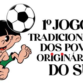 1º Jogos dos Povos Originários do Sul celebrará cultura, esportes tradicionais indígenas e terá transmissão ao&nbsp;vivo