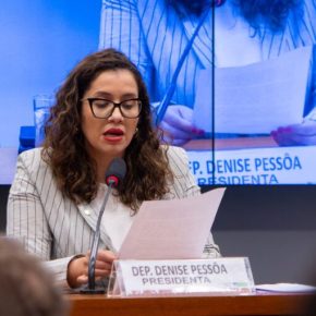 Deputada Gaúcha propõe responsabilizar prefeitos por omissão no planejamento para áreas de risco e desastres&nbsp;climáticos