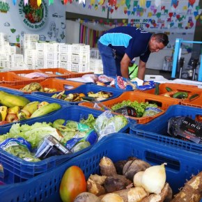 Governo Lula amplia Programa Alimenta Cidades que chega em Porto Alegre e mais 90&nbsp;municípios