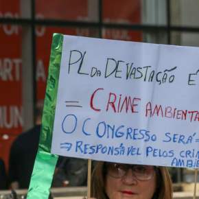 Impactos do PL da Devastação na Saúde&nbsp;Pública