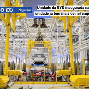 Como a China Está Transformando o Mercado, Serviços e a Indústria no&nbsp;Brasil