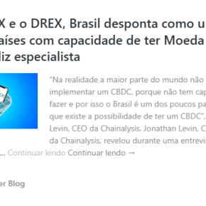 Absurdo!! Trump quer acabar até com PIX. Leia e saiba por que o PIX assusta&nbsp;Trump: