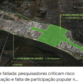 Por que Porto Alegre esta entre as piores capitais em qualidade de moradia e novo Plano Diretor pode piorar a situação?&nbsp;Leia: