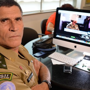 General repudia ataque de Trump e viralatismo de Bolsonaro e seus&nbsp;cúmplices