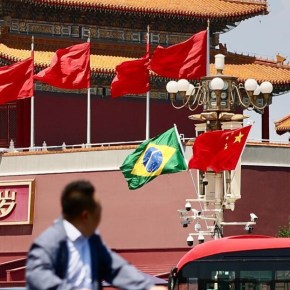 China denuncia interferência dos EUA na América Latina: “respeite as escolhas soberanas das&nbsp;Nações”