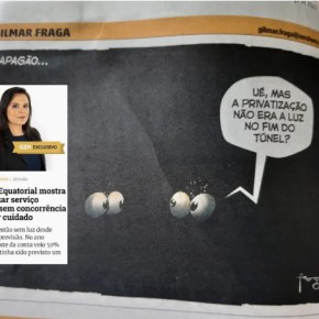 CPI da CEEE Equatorial: Investigar Falhas Recorrentes e a controvertida Privatização da Empresa, é&nbsp;necessário