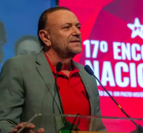 A difícil tarefa de Edinho: Para além das eleições, O PT precisa ousar ser coletivo de novo, contra o individualismo&nbsp;capitalista