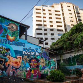 Cidade para quem? O Plano Diretor de Porto Alegre e a luta contra o racismo&nbsp;ambiental