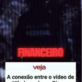 Operação Carbono Oculto: A Conexão entre a Fake News de Nikolas Ferreira sobre o PIX e o Crime&nbsp;Organizado