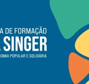 ECONOMIA POPULAR E SOLIDÁRIA: PROGRAMA DE FORMAÇÃO PAUL SINGER (Por Selvino&nbsp;Heck)