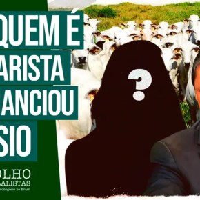 Por que Clã Gaucho do Agronegócio financiou a campanha de Tarcísio de&nbsp;Freitas?