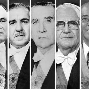 Condenação de Bolsonaro e seus Generais: Que Nunca Mais criminosos golpistas fiquem&nbsp;impunes