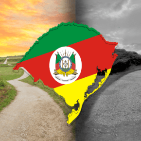 Um novo caminho para o Rio Grande (Por Raul&nbsp;Pont)