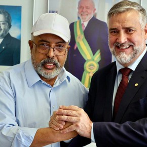 As pesquisas, O Coringa, a carta na manga do PT e o 2º voto nas eleições ao Senado no Rio Grande do&nbsp;Sul