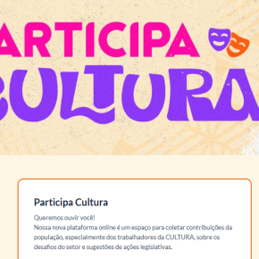 Deputada Federal Denise Pessôa lança ferramenta digital para ouvir e engajar o setor&nbsp;cultural