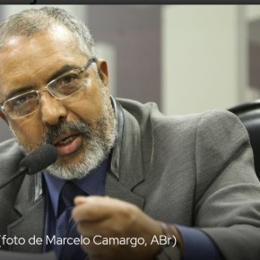 Na CCJ do Senado, Paim lidera Debate sobre Implantação da Escala de Trabalho 4X3 (36 horas semanais&nbsp;)