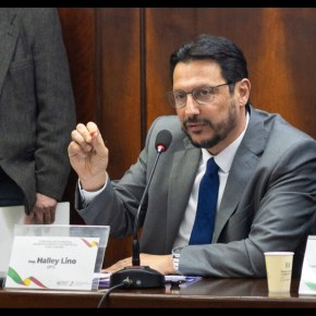 Barbaridade: Deputado Halley Lino mostra “maquiagem” e barbaridades nas contas do Governo&nbsp;Leite