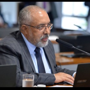 Senado aprova relatório de Paim que assegura passagens rodoviárias gratuitas a&nbsp;idosos