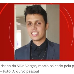 Vereadora Natasha aciona Ministério Público e governador sobre morte de jovem esquizofrênico em Porto&nbsp;Alegre