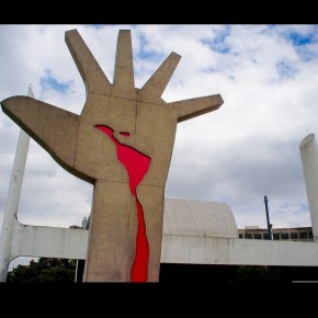 AS VEIAS ABERTAS DO BRASIL PARA OS ESTADOS UNIDOS (Por Paulo&nbsp;Timm)