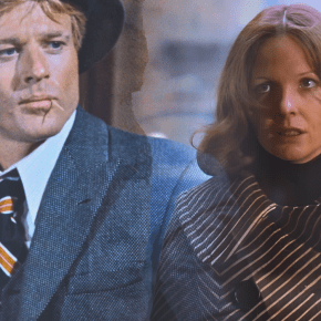 Sobre Desencontros, despedidas, a morte e o novo que ainda não veio (por Pablo&nbsp;Spinelli)