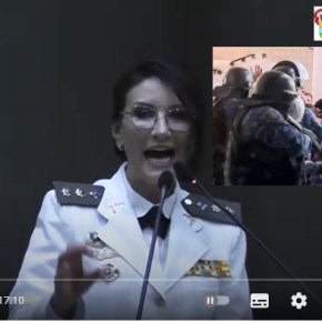 A origem do Autoritarismo e Violência na Câmara de Vereadores de Porto&nbsp;Alegre