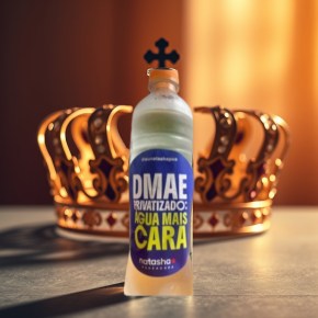 O sumiço da joia da coroa é aqui! (Por Walter&nbsp;Aragão)