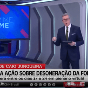 Desoneração da Folha: Outra bandalheira que o Congresso Estendeu pra beneficiar ricos e aumentar os lucros. Leia e saiba&nbsp;mais: