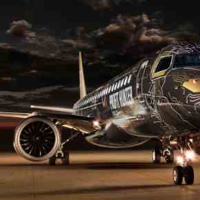 Orgulho Nacional, Embraer Anuncia Venda Bilionária de Jatos E195-E2 e E175 e amplia&nbsp;mercados